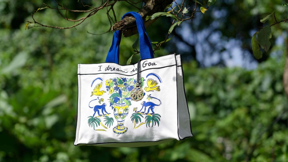 Harper's Bazaar India