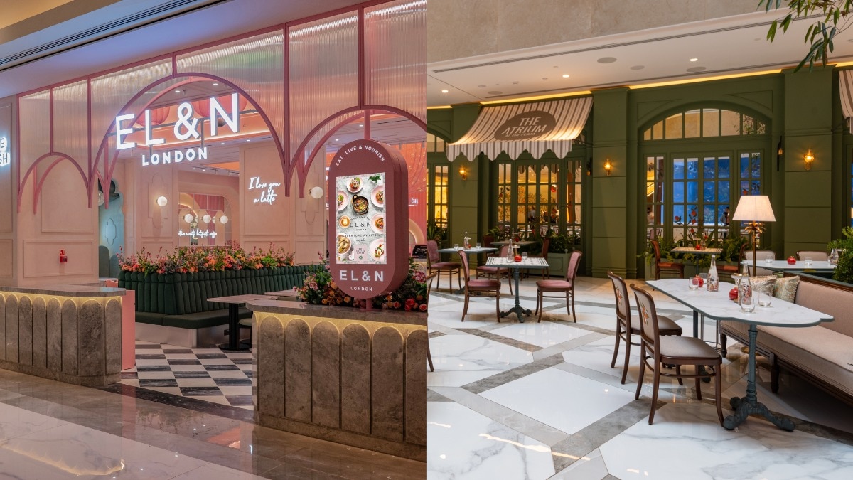 Harper's Bazaar India