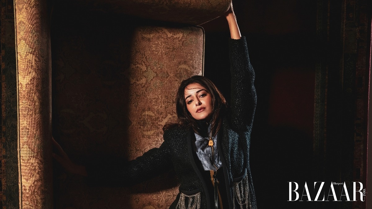 Harper's Bazaar India