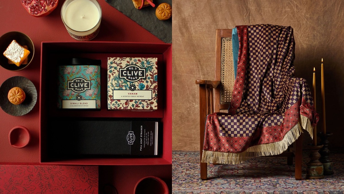 Harper's Bazaar India