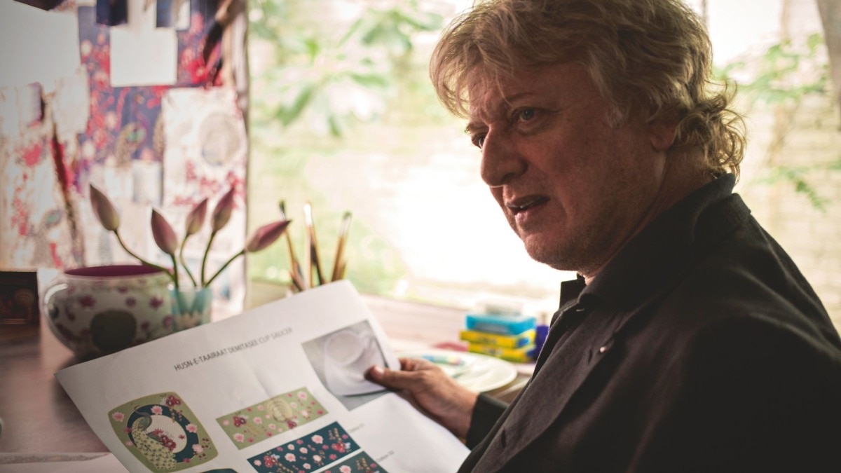 Harper's Bazaar India