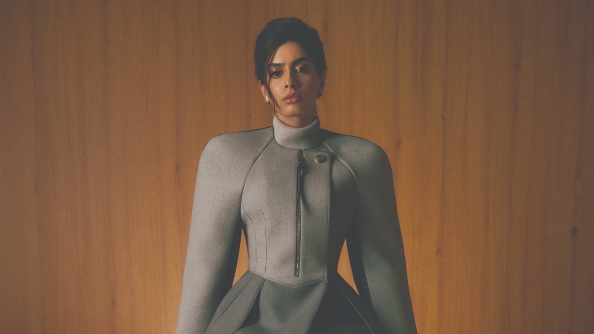 Harper's Bazaar India