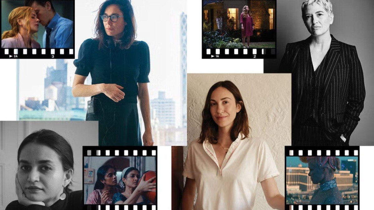 Harper's Bazaar India