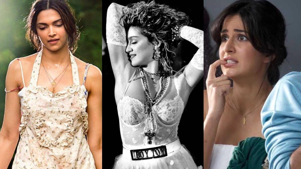 Harper's Bazaar India