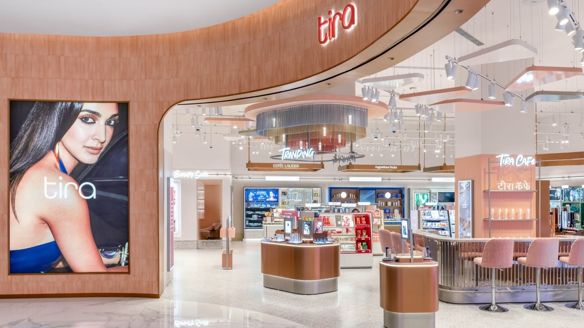 Harper's Bazaar India