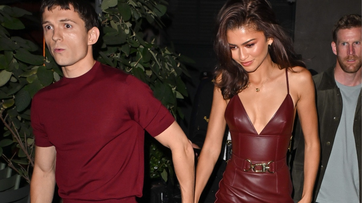 Burgundy is definitely the colour of the season—here are four ways you can  style it - Harpers bazaar