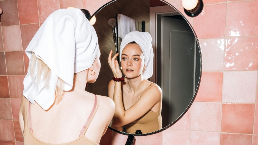 Harper's Bazaar India