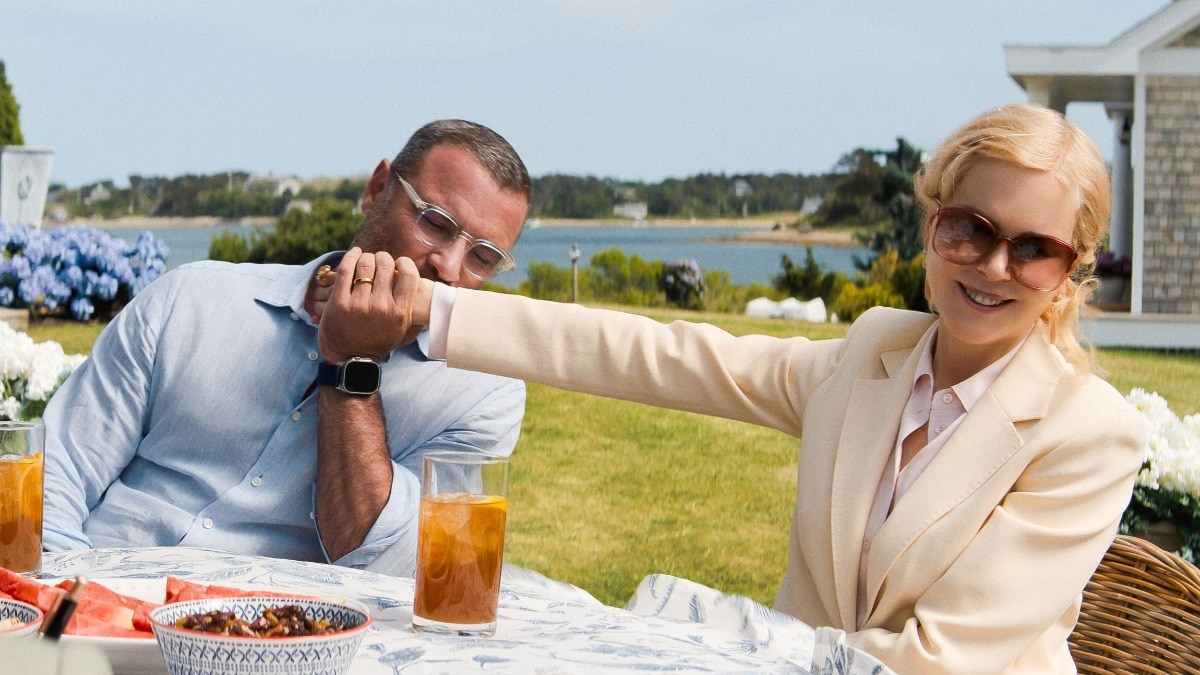 Harper's Bazaar India