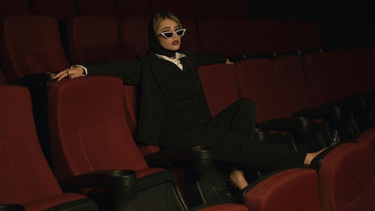 Harper's Bazaar India