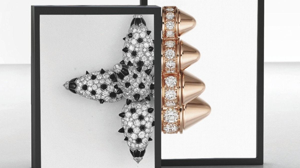 Harper's Bazaar India