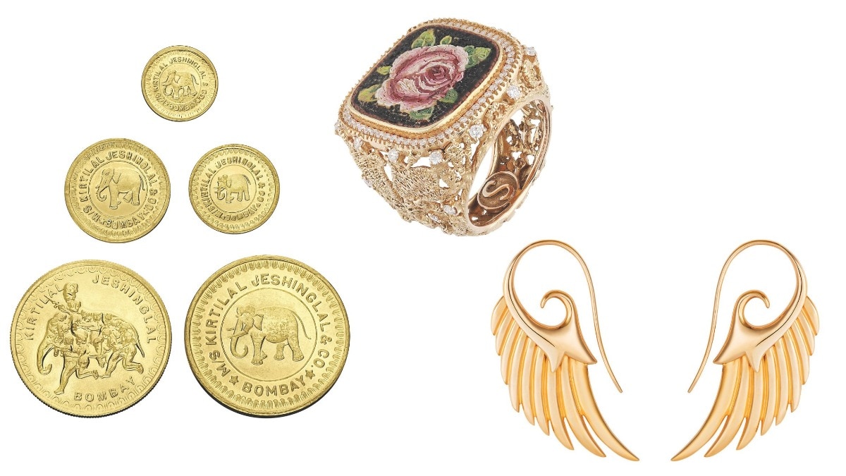 Harper's Bazaar India