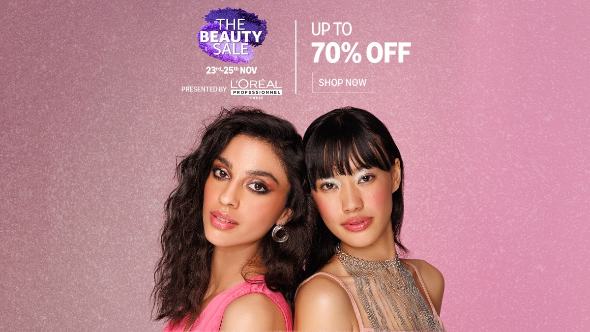 Harper's Bazaar India