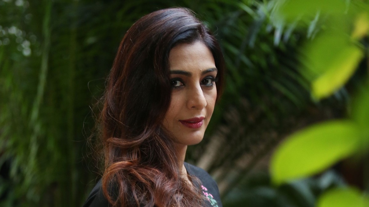 Harper's Bazaar India