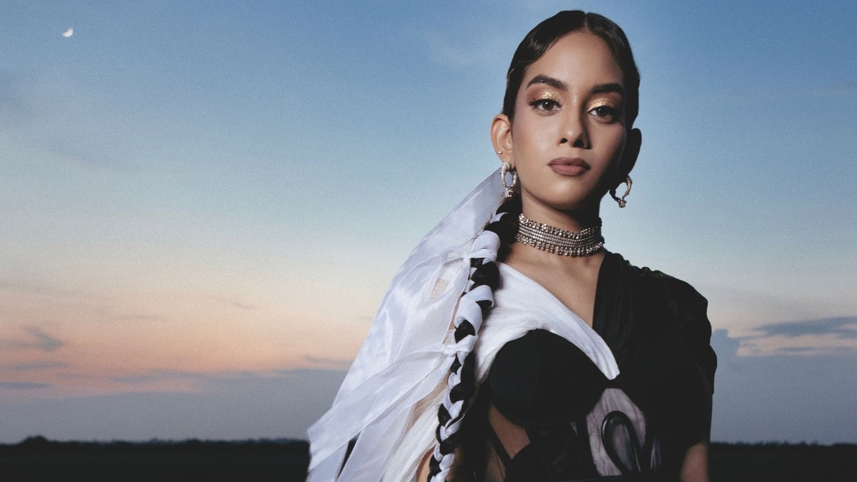 Harper's Bazaar India