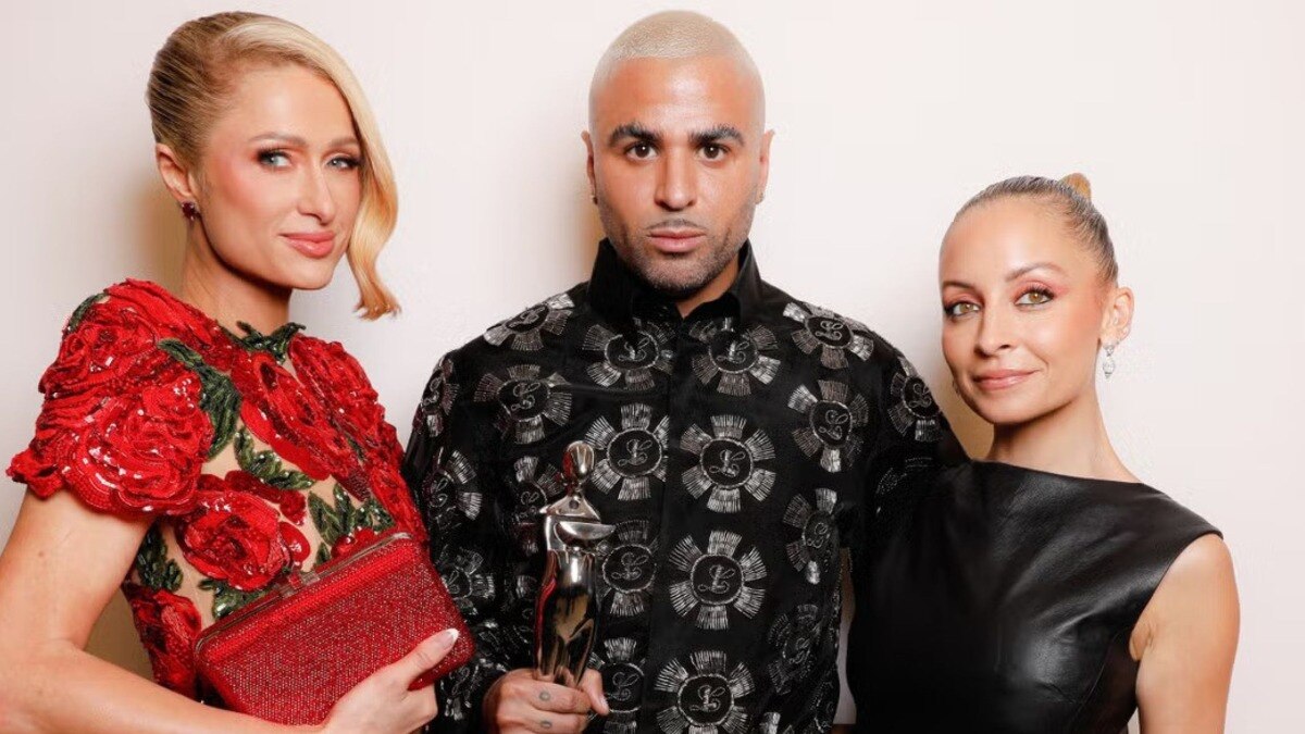 Harper's Bazaar India