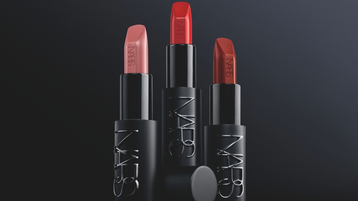 François Nars on how the brand's latest collection is
