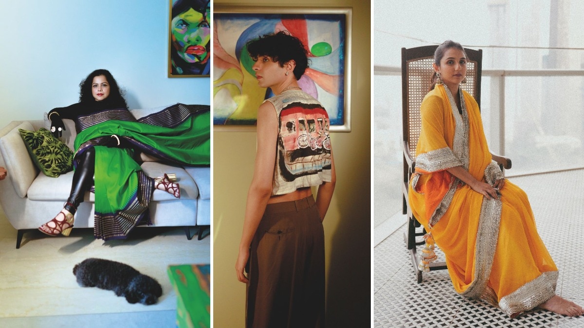 Harper's Bazaar India