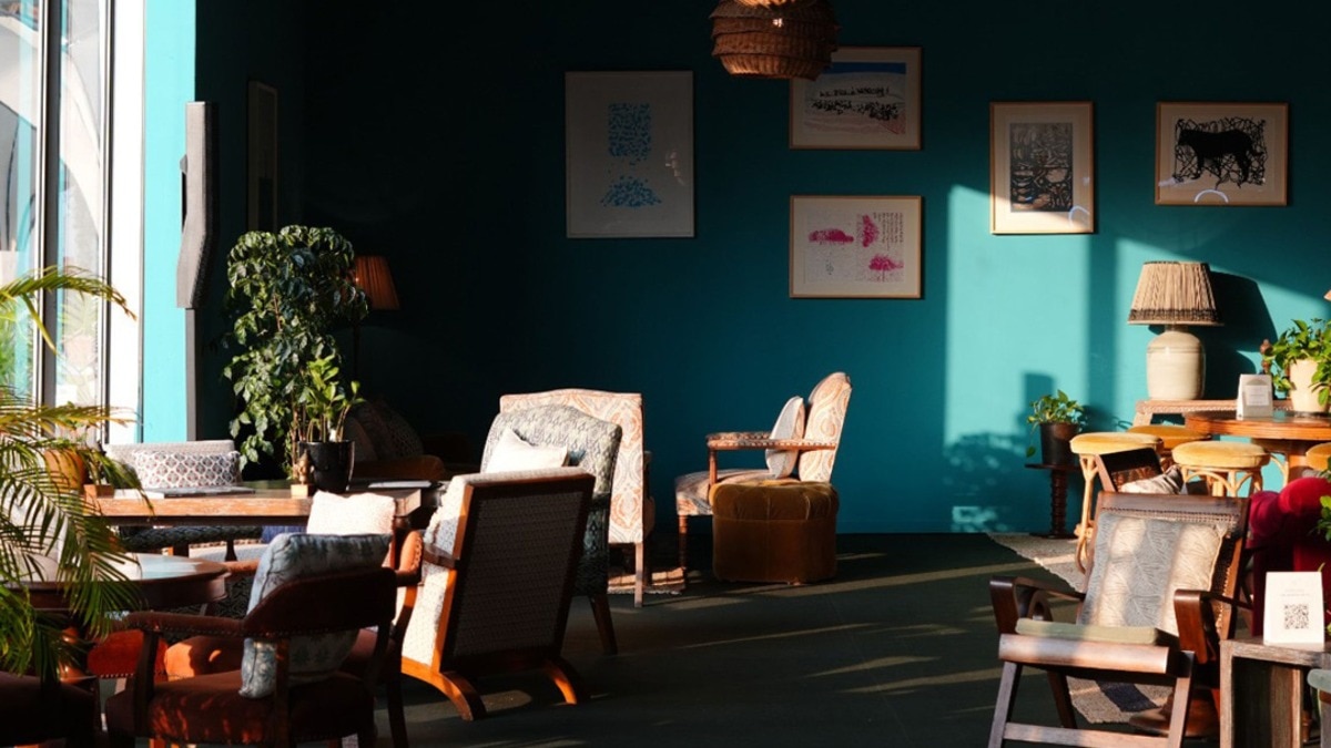 Harper's Bazaar India