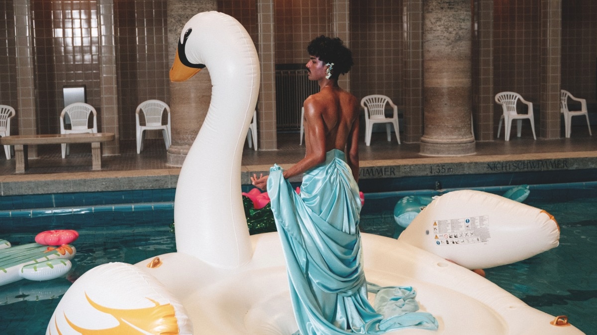 Harper's Bazaar India