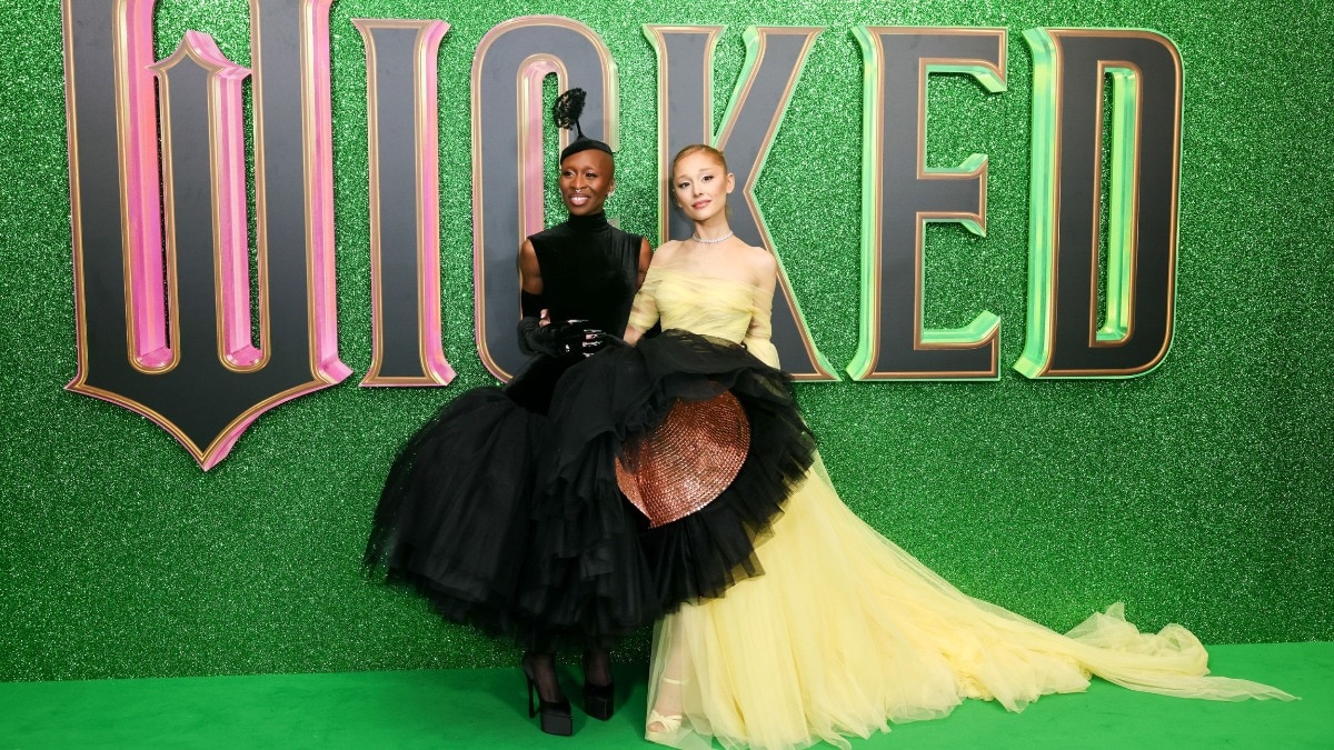 Harper's Bazaar India