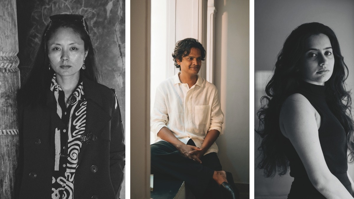 Harper's Bazaar India