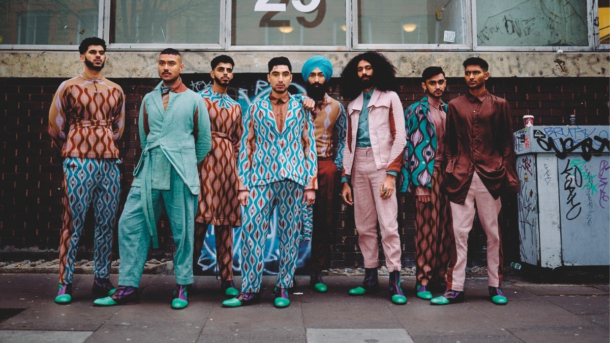 Harper's Bazaar India