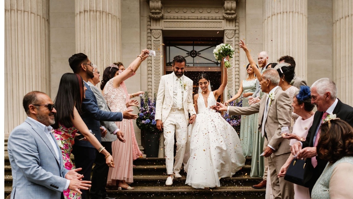 Harper's Bazaar India