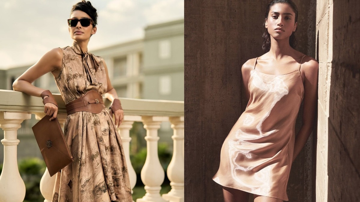 Harper's Bazaar India