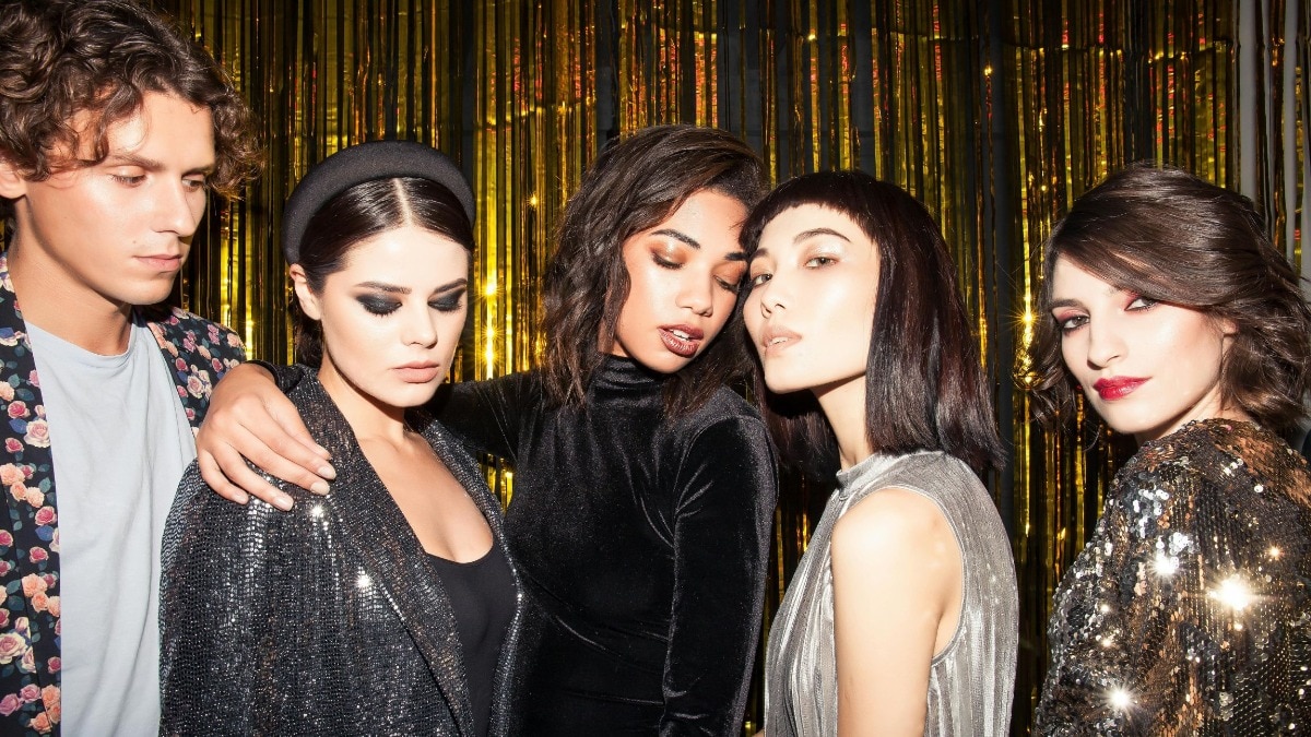 Harper's Bazaar India