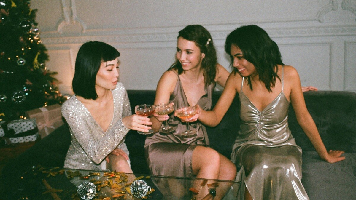 Harper's Bazaar India