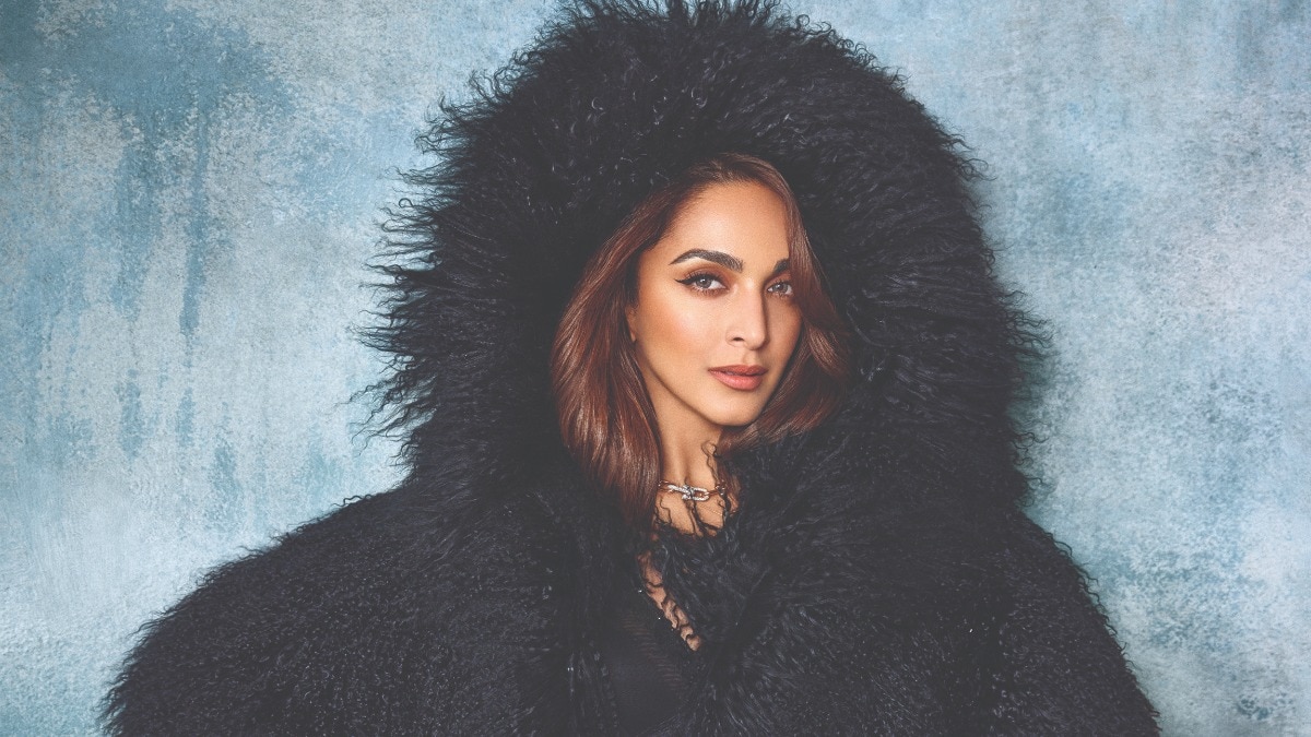 Harper's Bazaar India