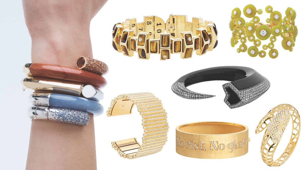 Harper's Bazaar India