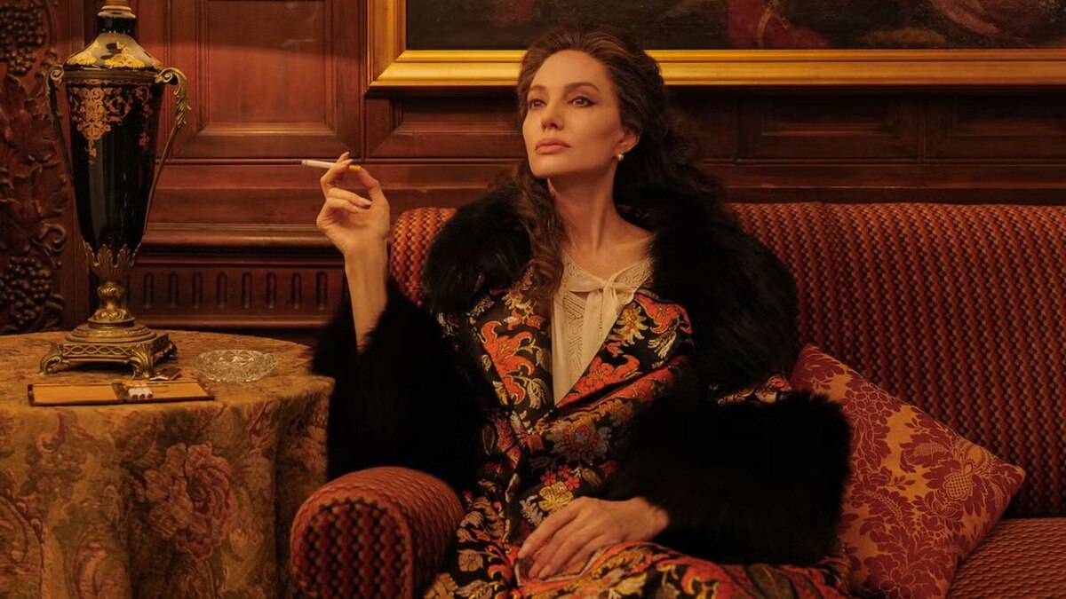 Harper's Bazaar India