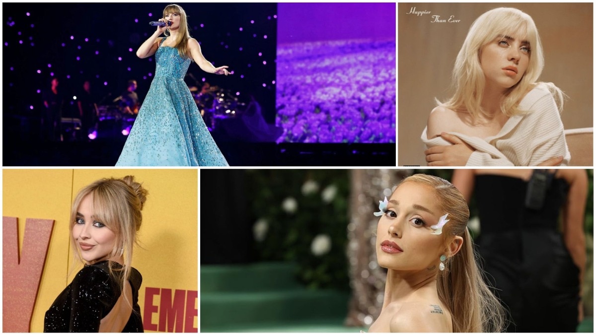 Harper's Bazaar India