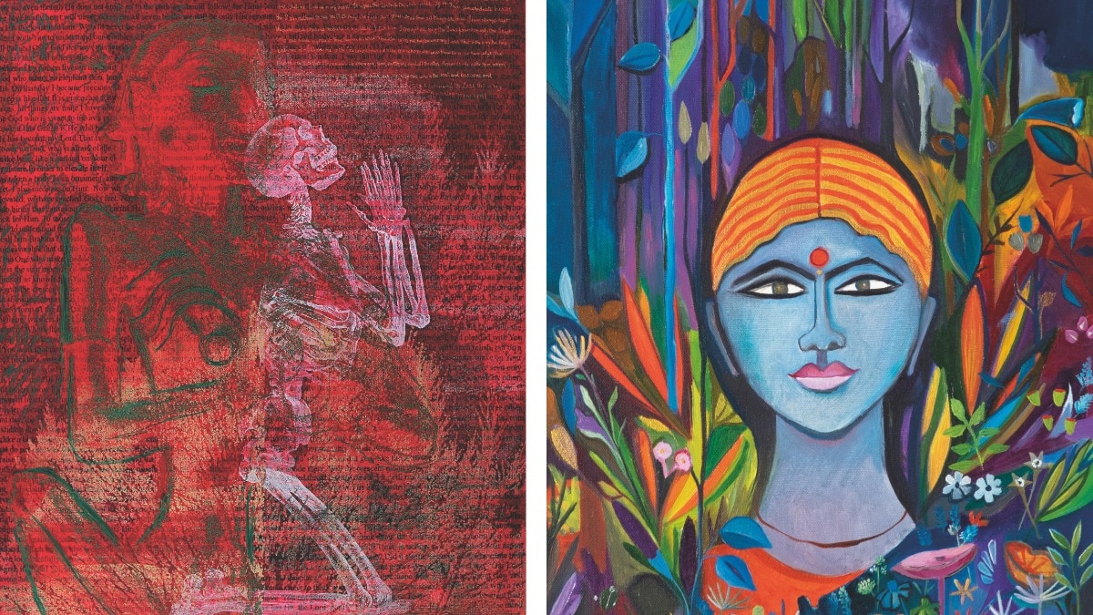 Harper's Bazaar India