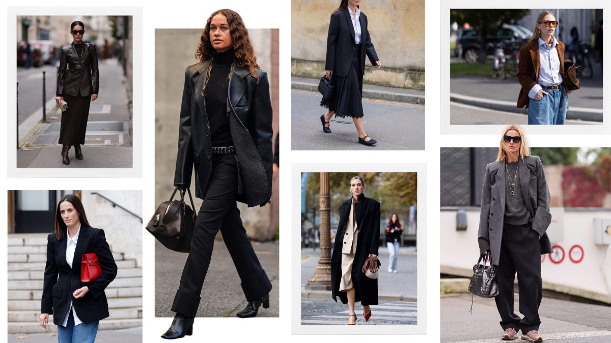 Harper's Bazaar India