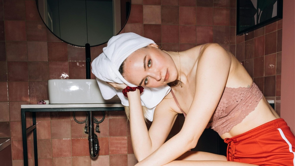 Harper's Bazaar India