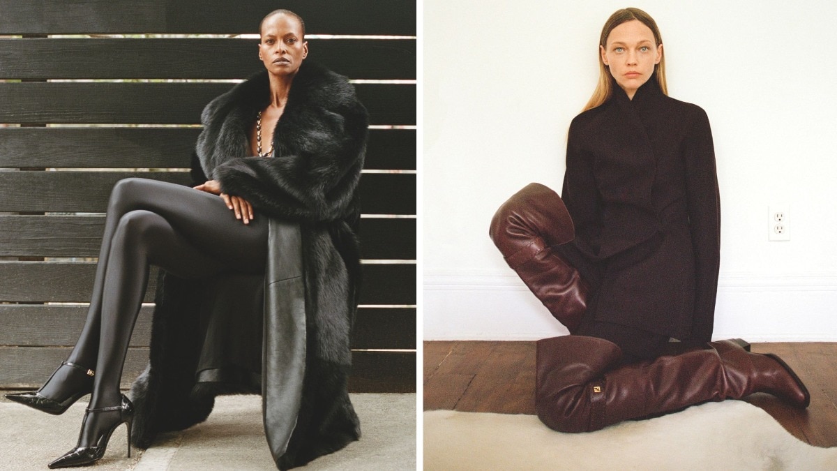 Harper's Bazaar India