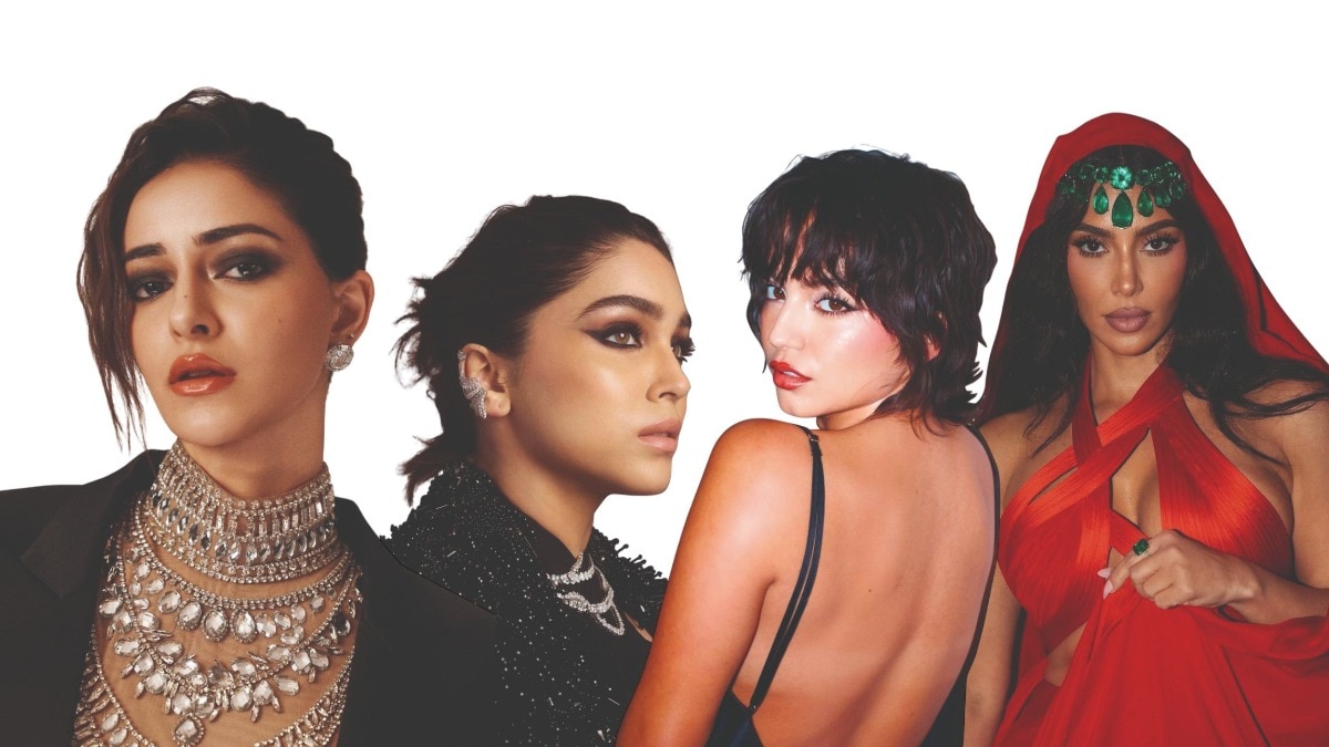 Harper's Bazaar India