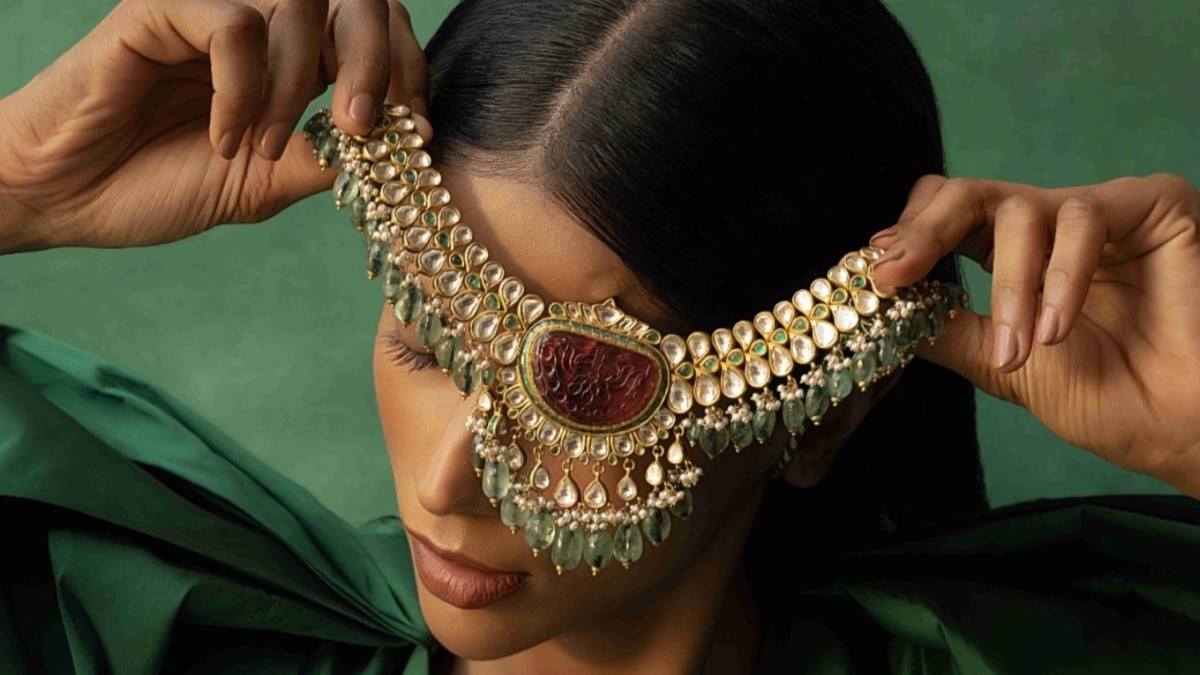 Harper's Bazaar India