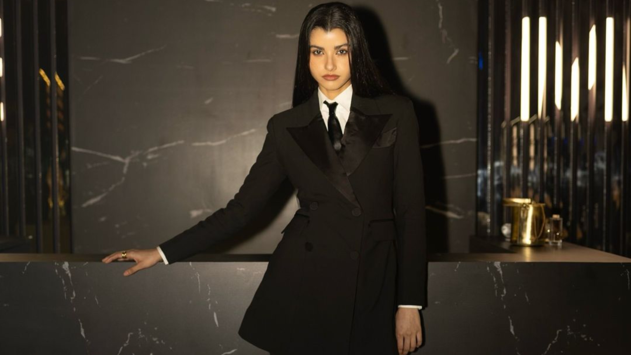 Harper's Bazaar India