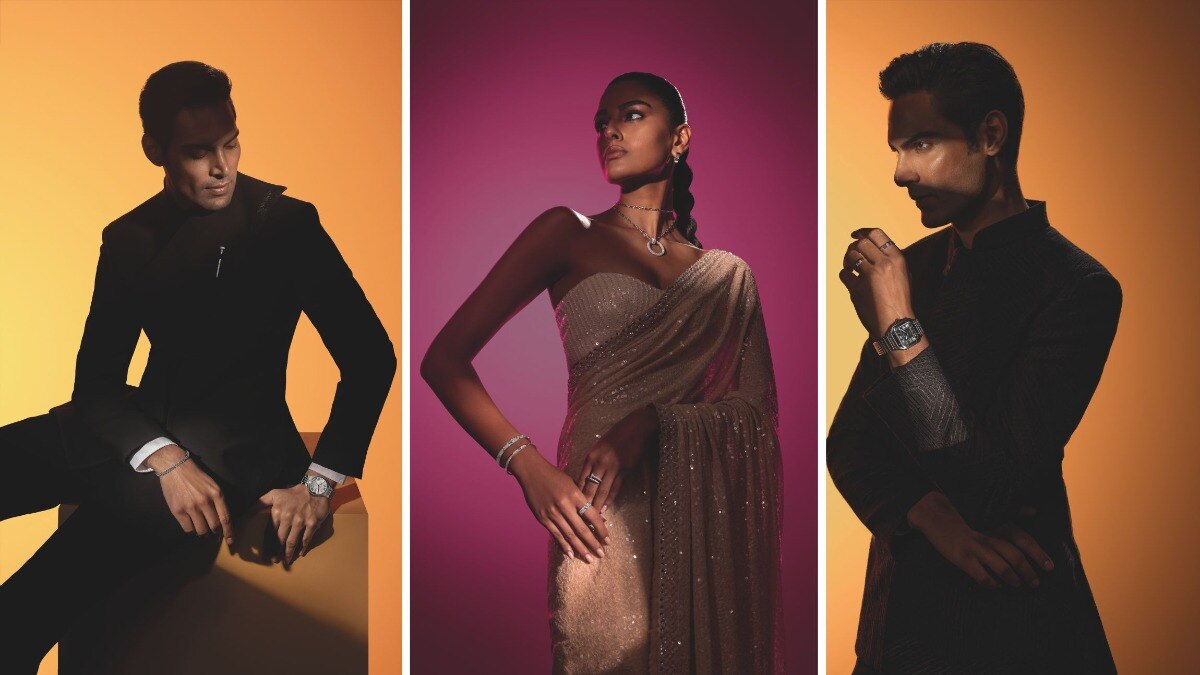 Harper's Bazaar India