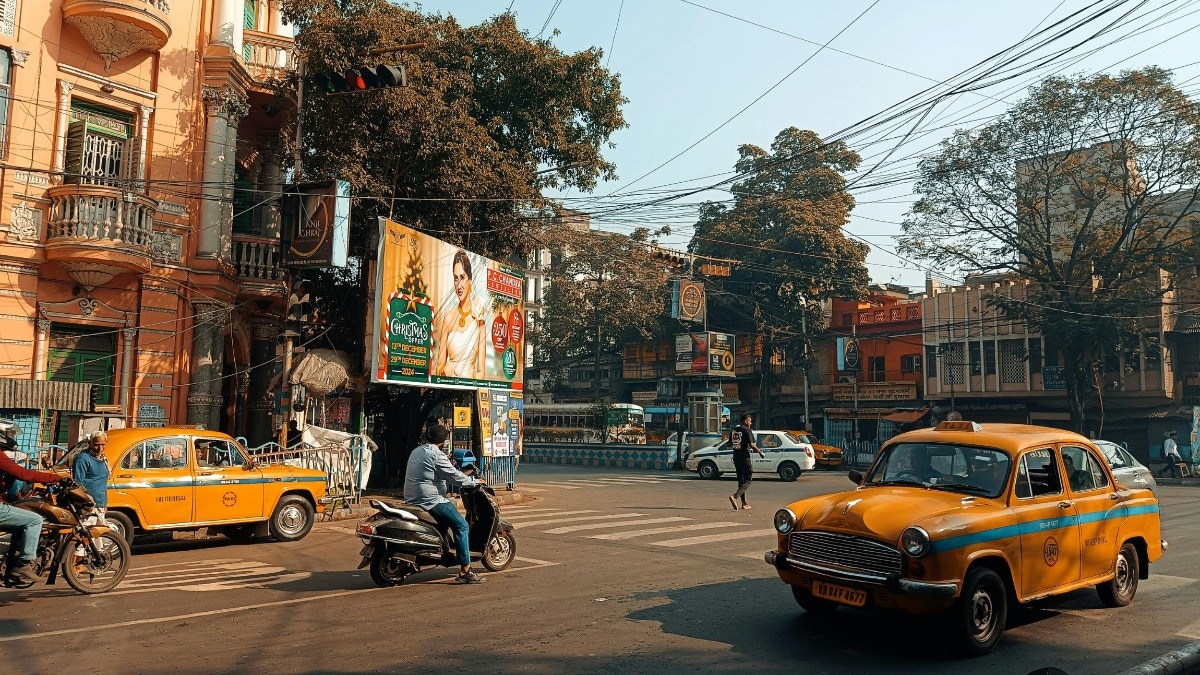 Harper's Bazaar India