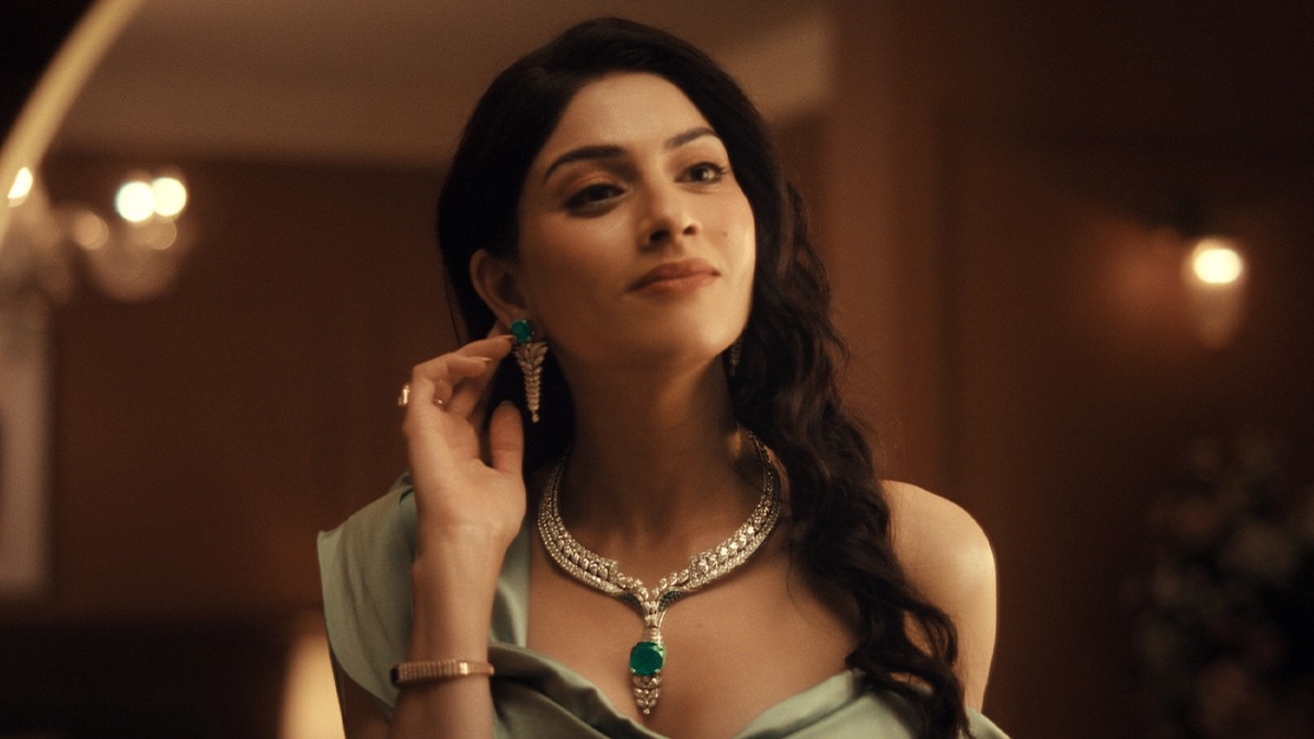 Harper's Bazaar India