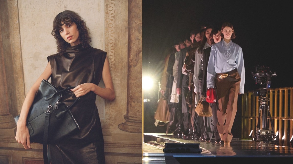 Harper's Bazaar India