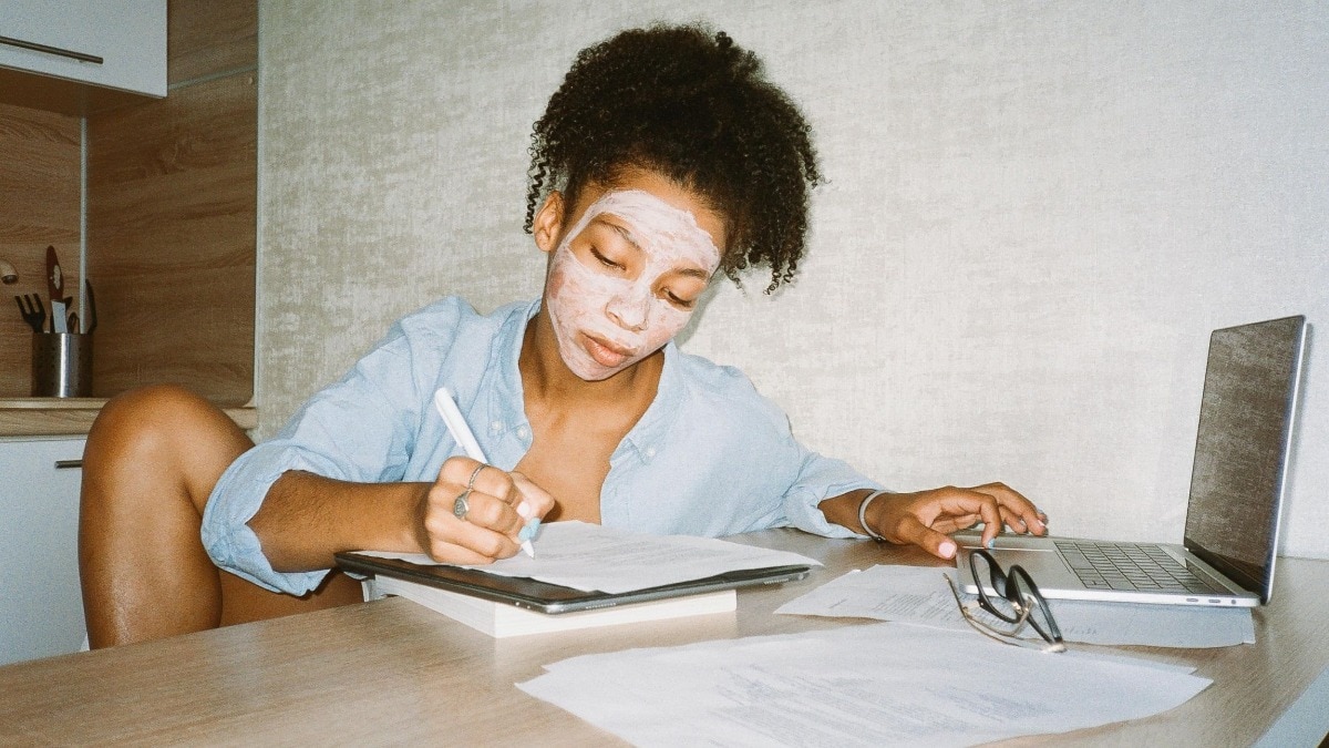 Harper's Bazaar India