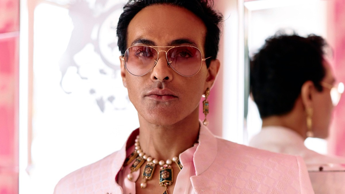 Harper's Bazaar India