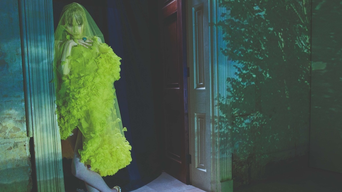 Harper's Bazaar India