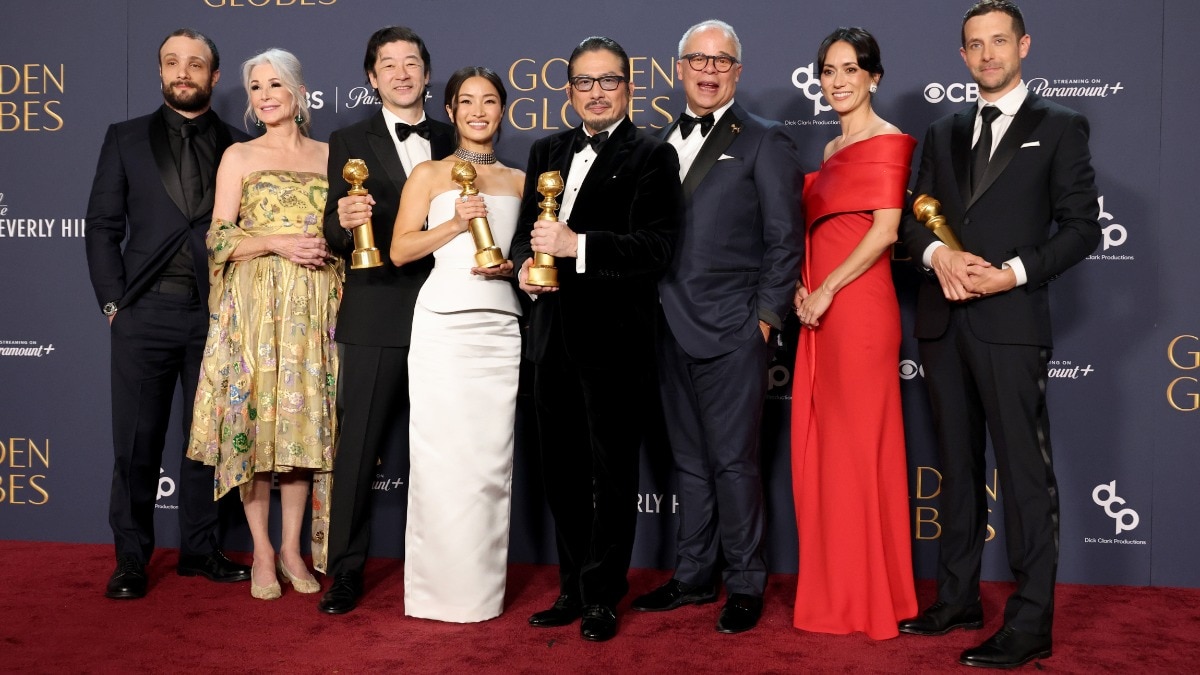 Harper's Bazaar India