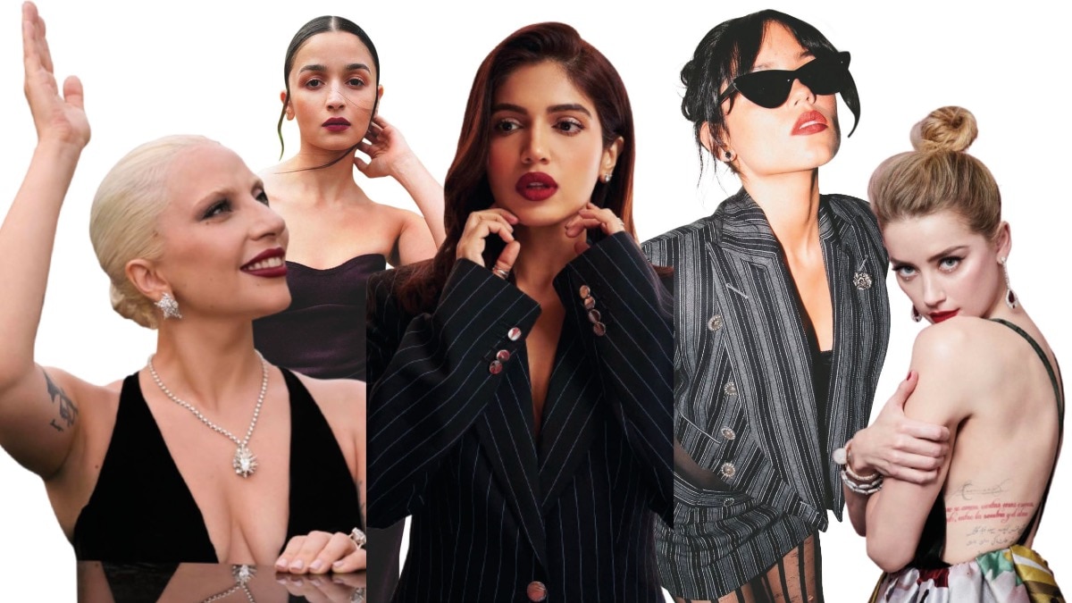 Harper's Bazaar India